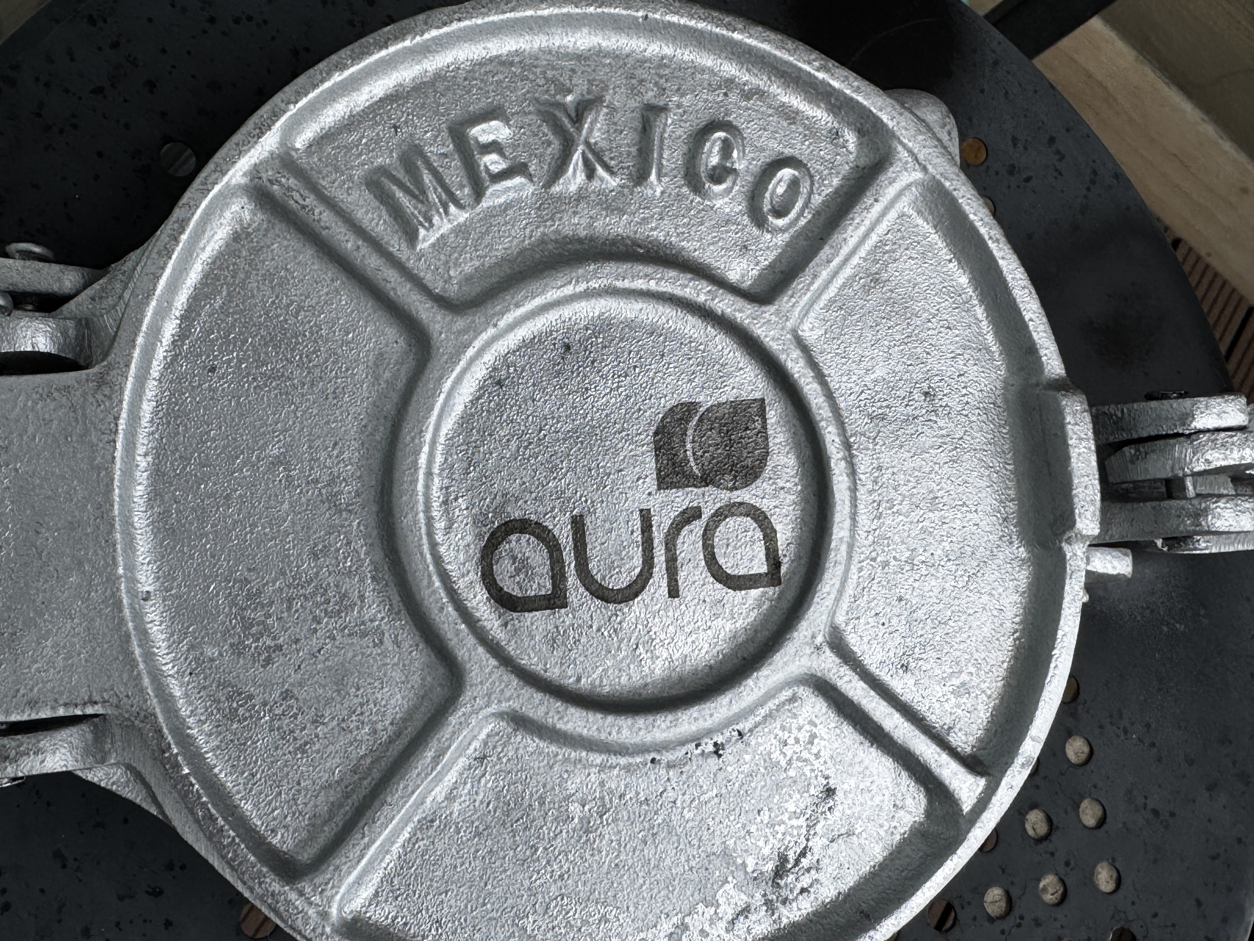 Servicio Personalización Laser