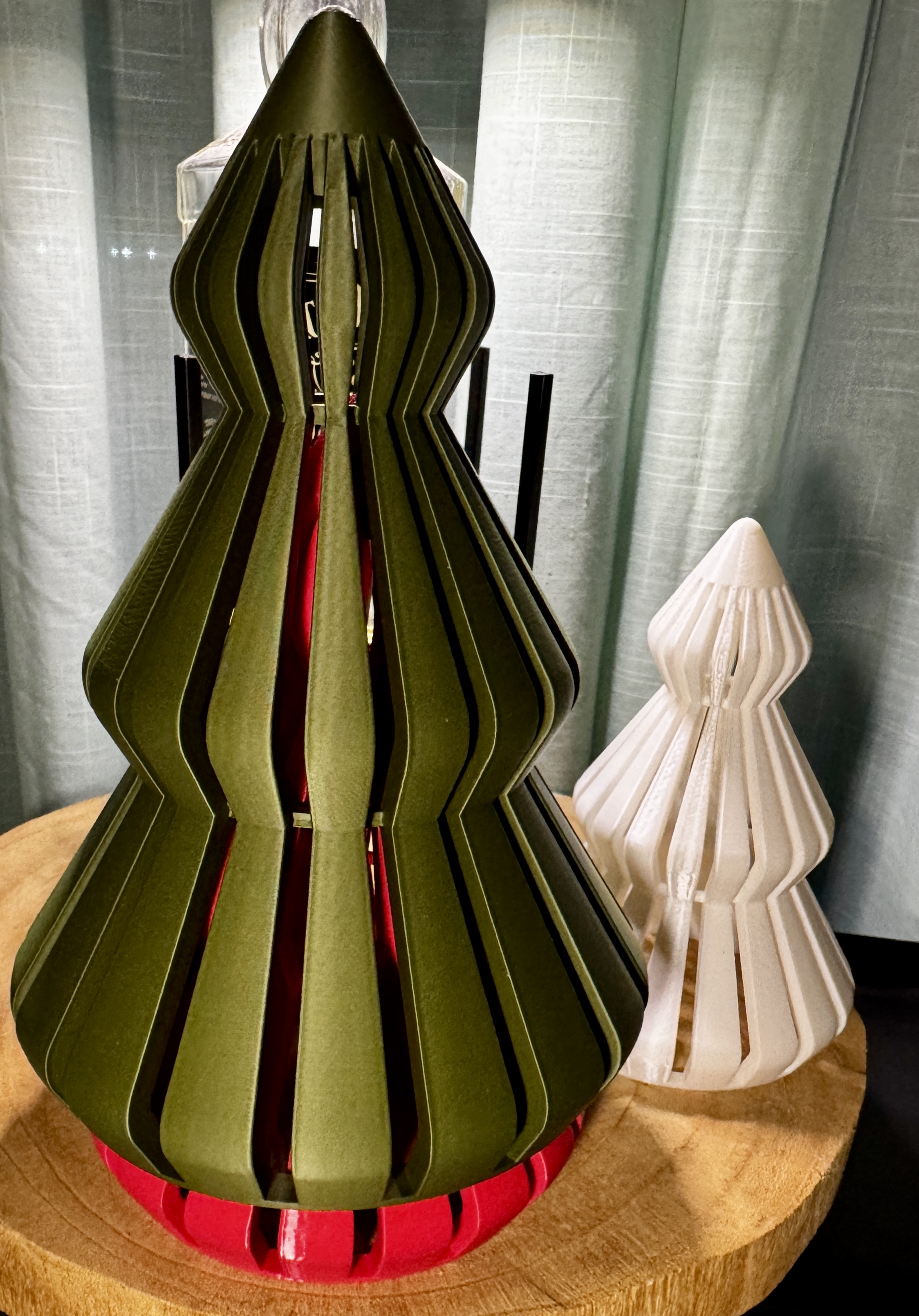 Arbol Navidad Decorativo