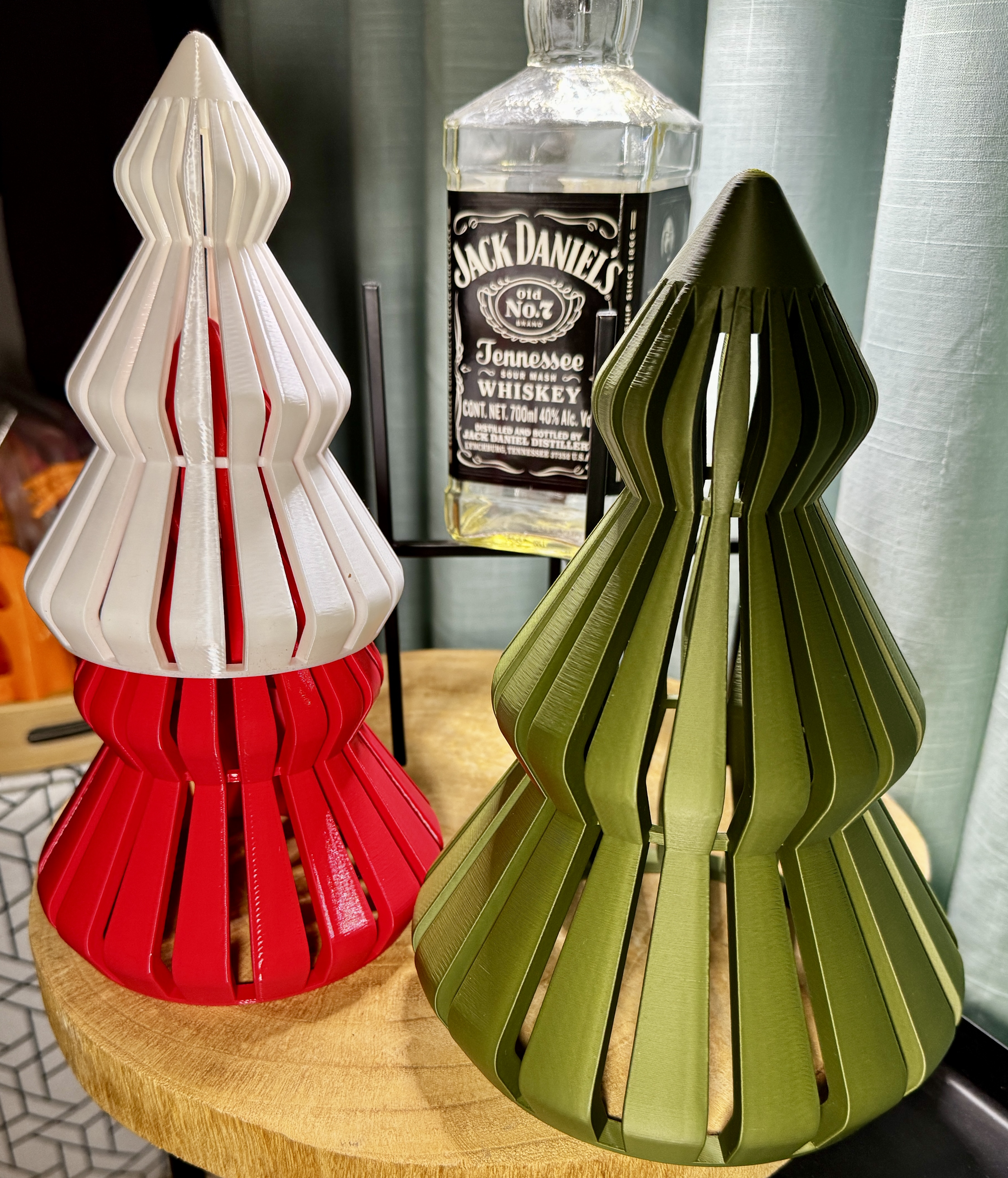 Arbol Navidad Decorativo