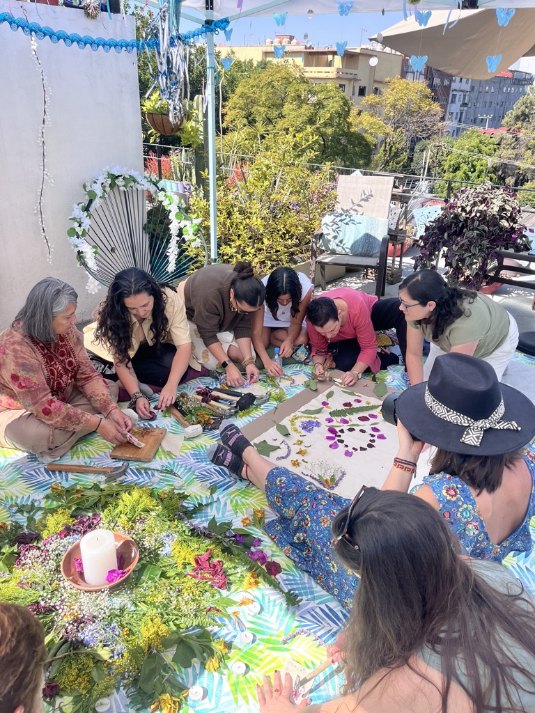 Ceremonias de Rito de Paso