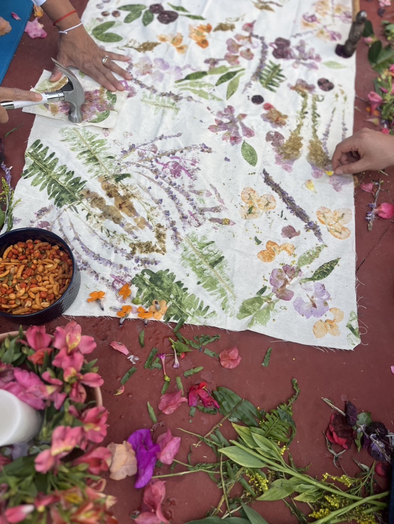 Ceremonias de Rito de Paso