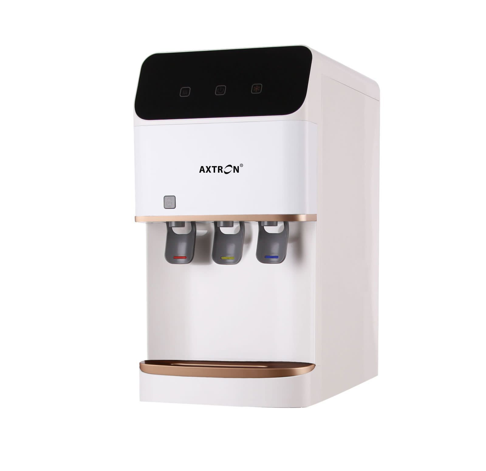 برادة ذات تحلية مدمجة  