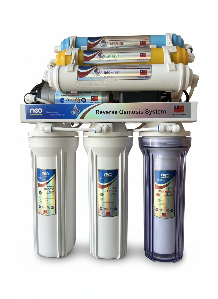 فبتر فيتنامي 7مراحل 