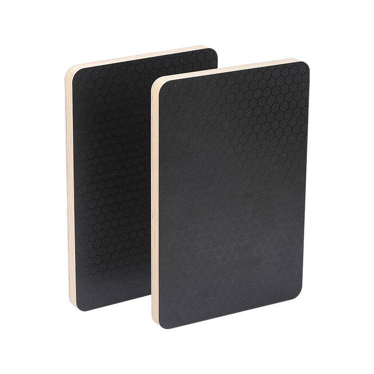 Hot Sale Anti-Slip Film Faced Plywood Construction Film Face Plywood
