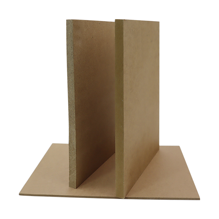Water Resistant Hydrofuge Green Mdf Board