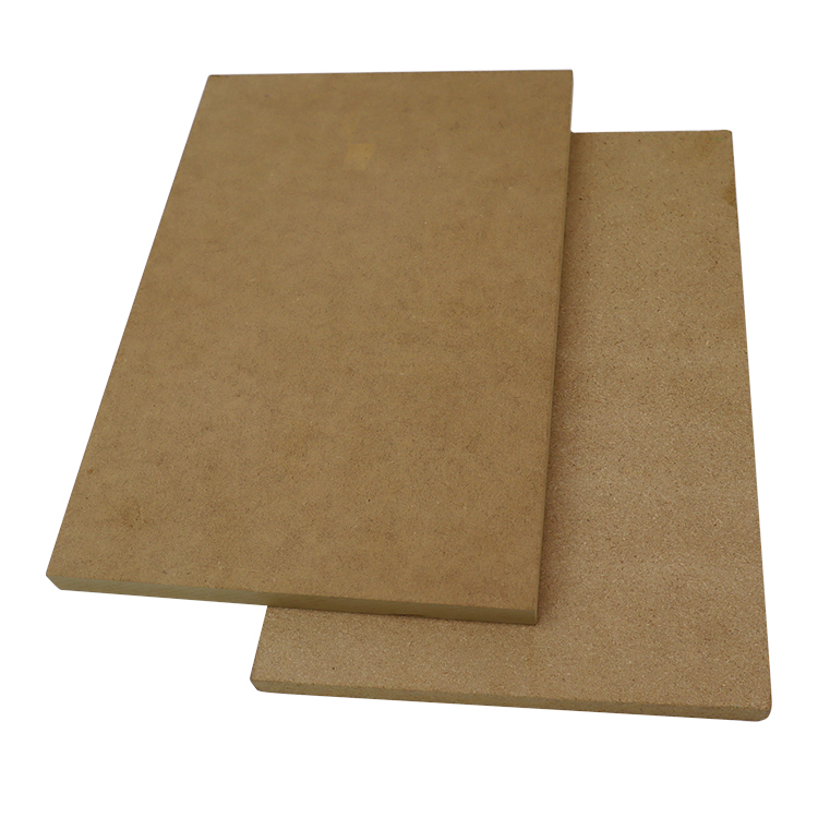 Waterproof Mdf Board Mdf Board 18Mm