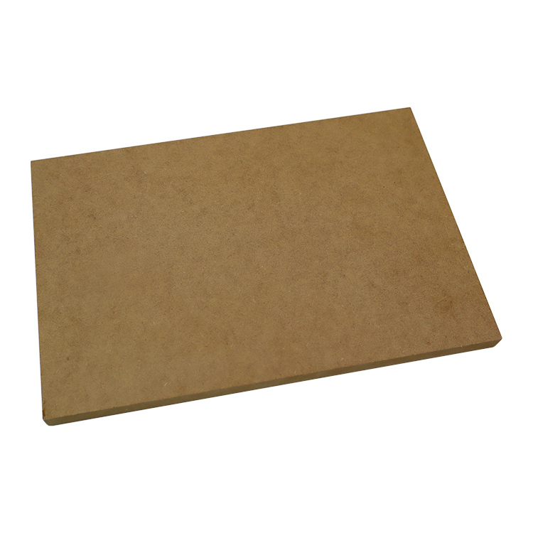 Water Resistant Hydrofuge Green Mdf Board