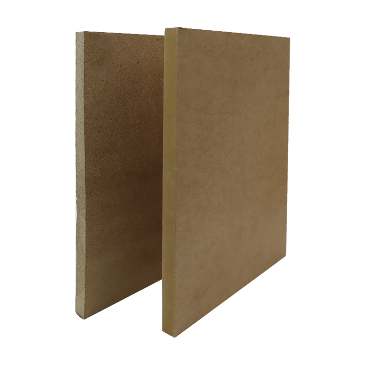 Waterproof Mdf Board Mdf Board 18Mm