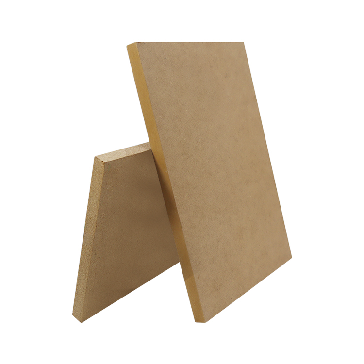 Waterproof Mdf Board Mdf Board 18Mm