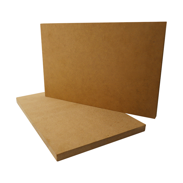 Waterproof Mdf Board Mdf Board 18Mm
