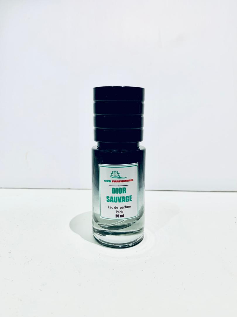 Dior Sauvage Eau de Parfum