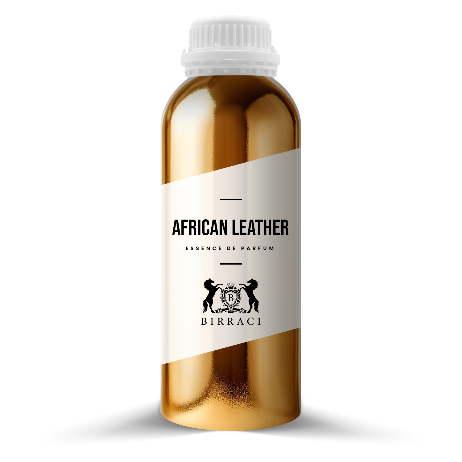 Essence de parfum African Leather 1L