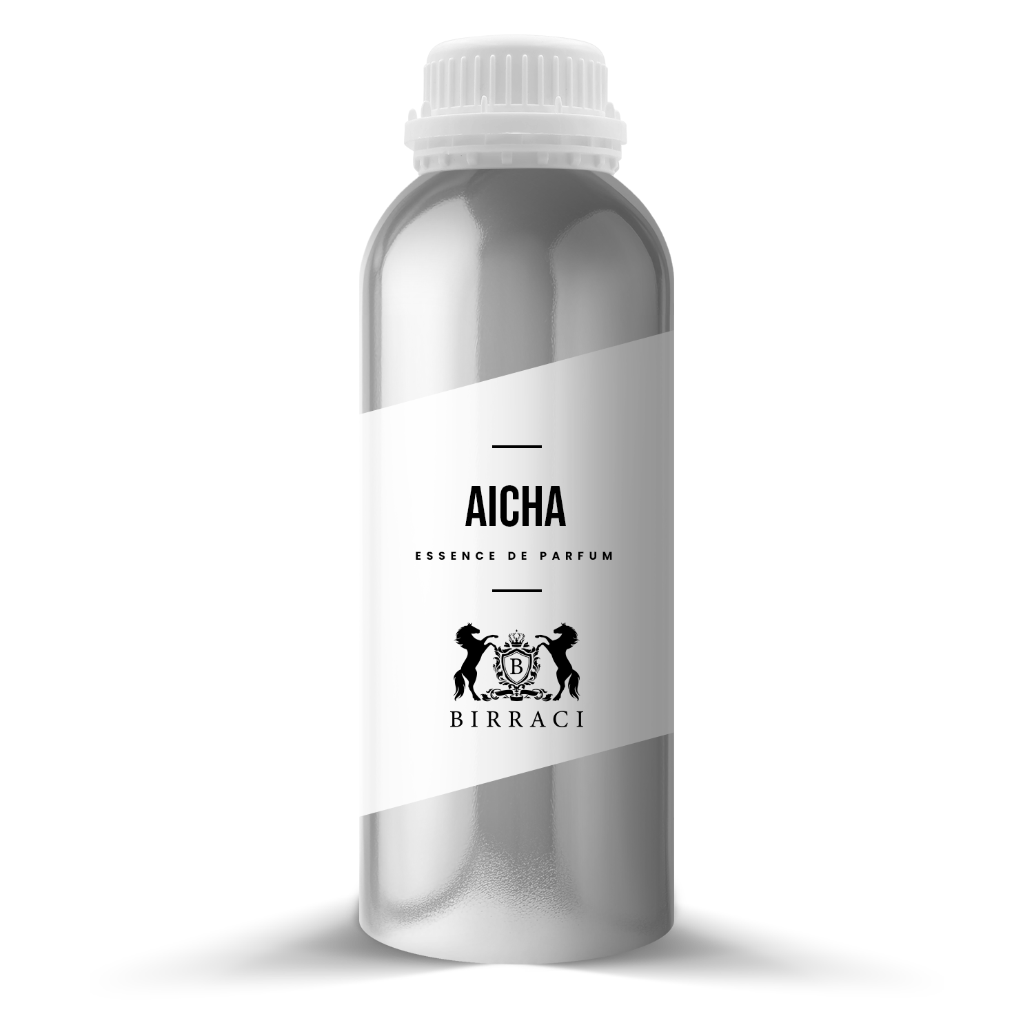 Essence de Parfum Aicha 1L