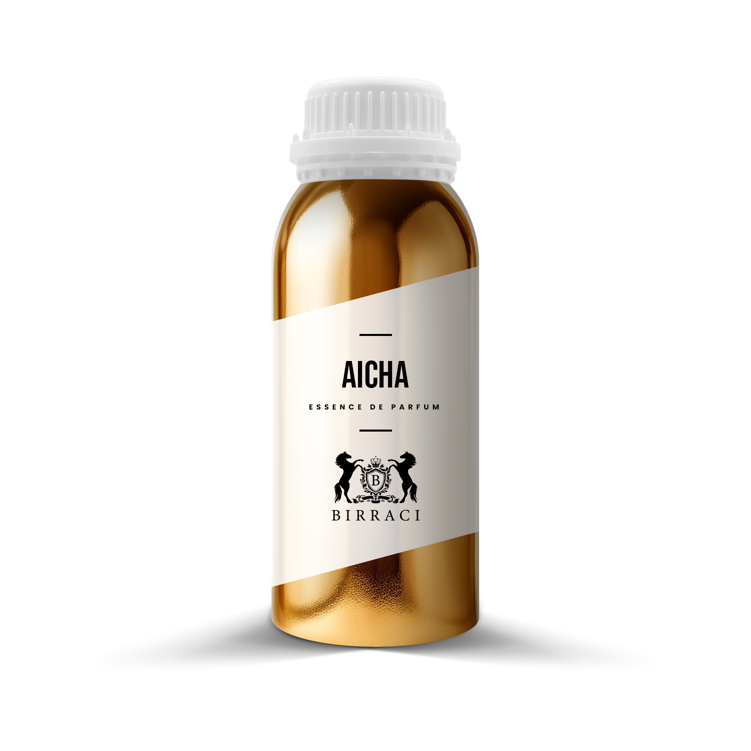 Essence de Parfum Aicha 500 ML