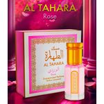 Parfum Al Tahara Rose 6 ml