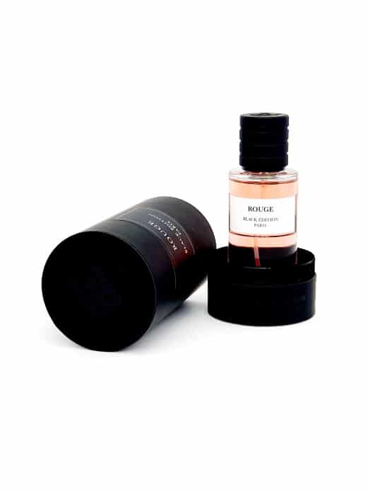Parfum Rouge Black Edition