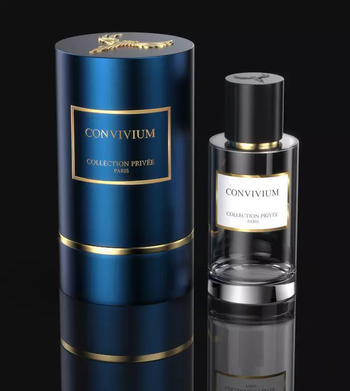 Parfum Convivium