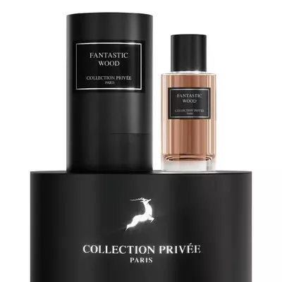 Parfum Fantastic Wood