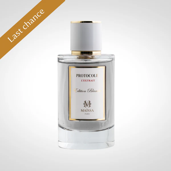 Parfum Protocole L'Extrait