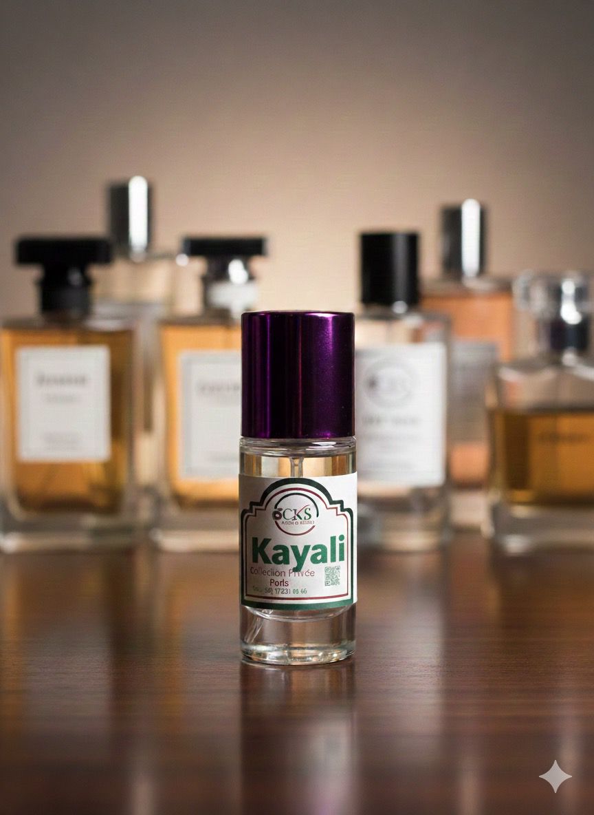 Kayali Parfum