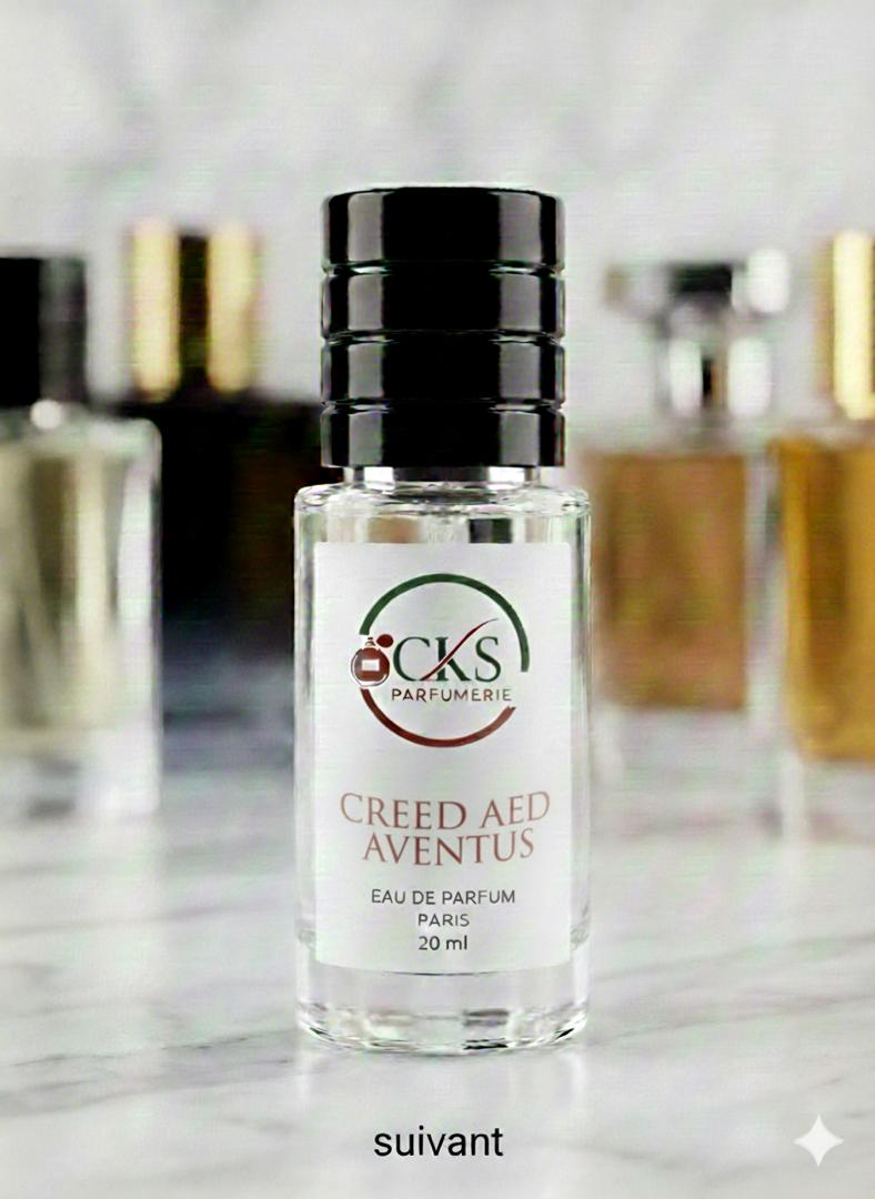 Creed AED Aventus
