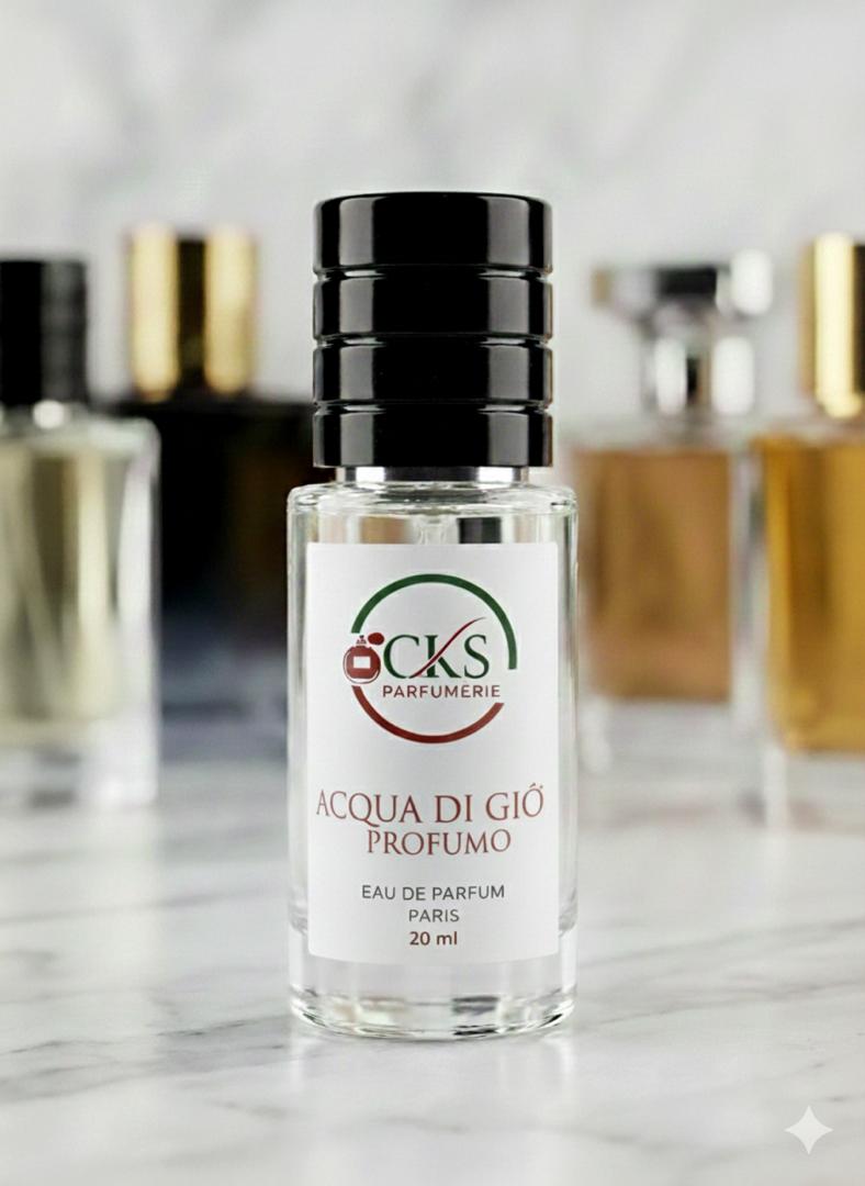 Acqua di Giò Profumo