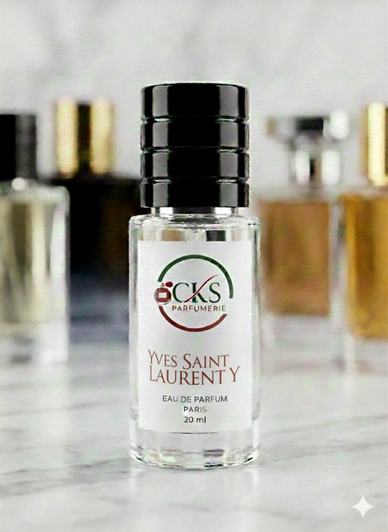 Yves Saint Laurent Y