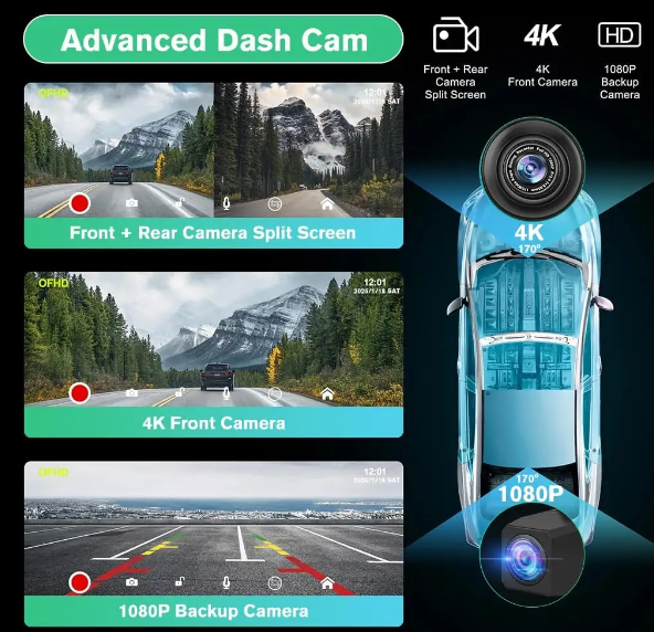 PANTALLA TACTIL CARPLAY Y ANDROID AUTO DE 7 PULGADAS