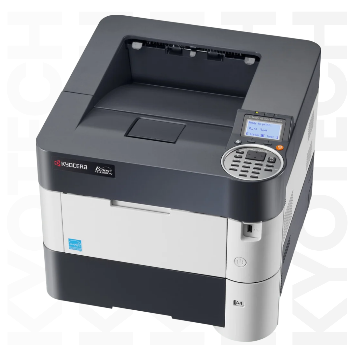 Kyocera FS-4200dn