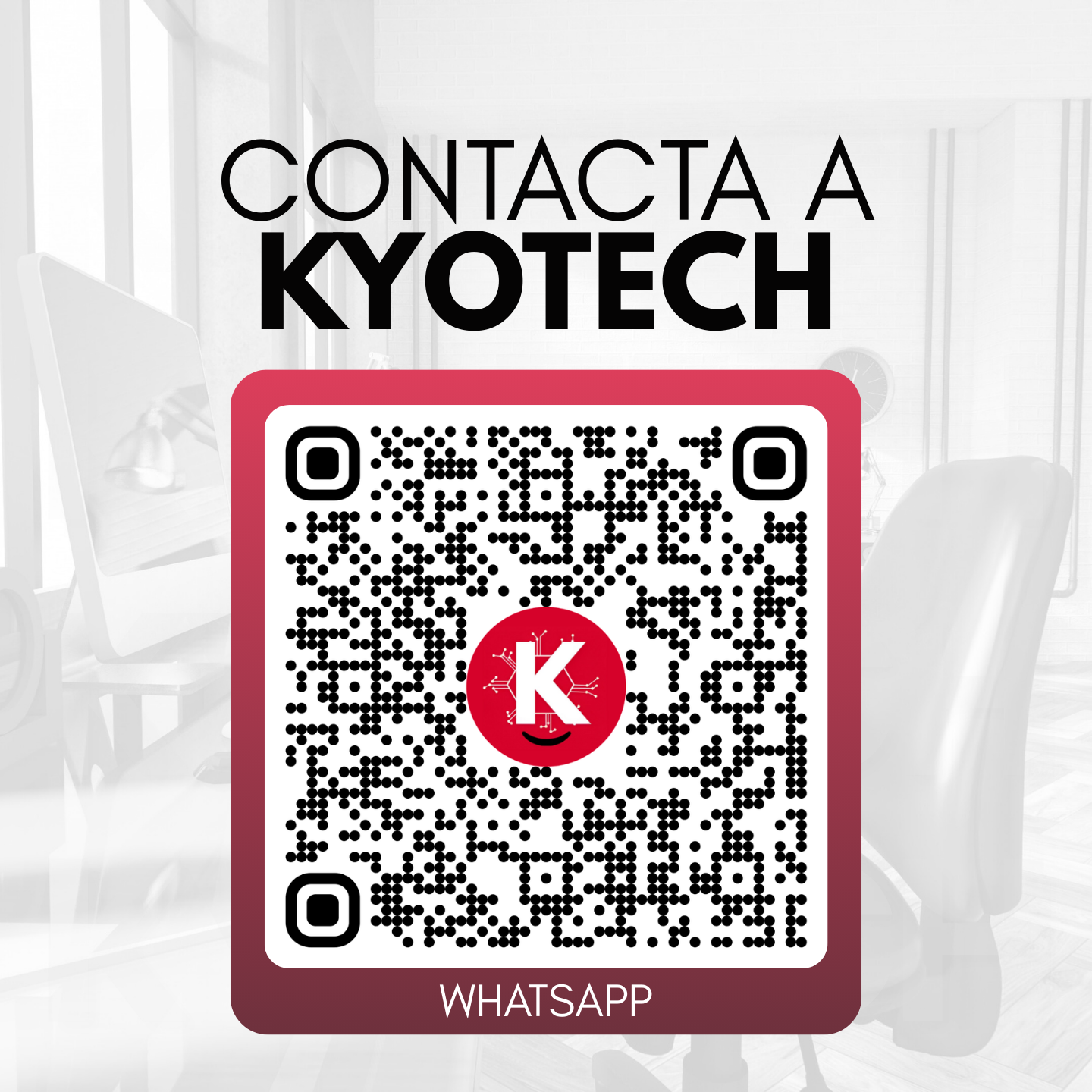 Agendar Servicio Técnico 