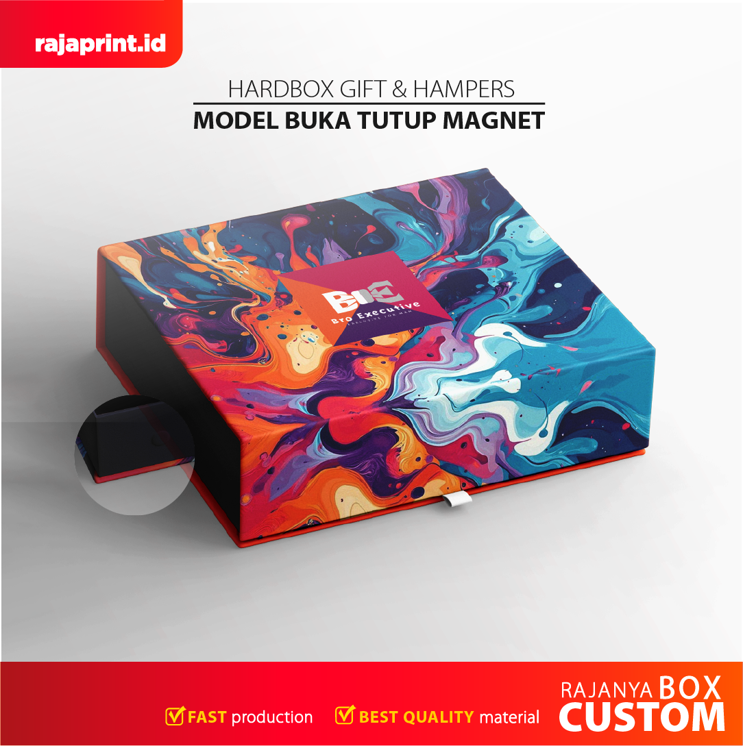 Hardbox Gift & Hampers