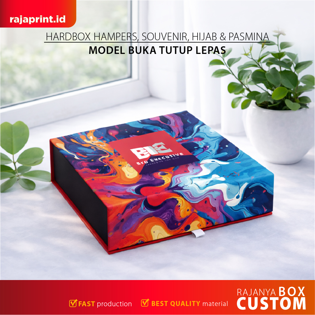 Hardbox Gift & Hampers