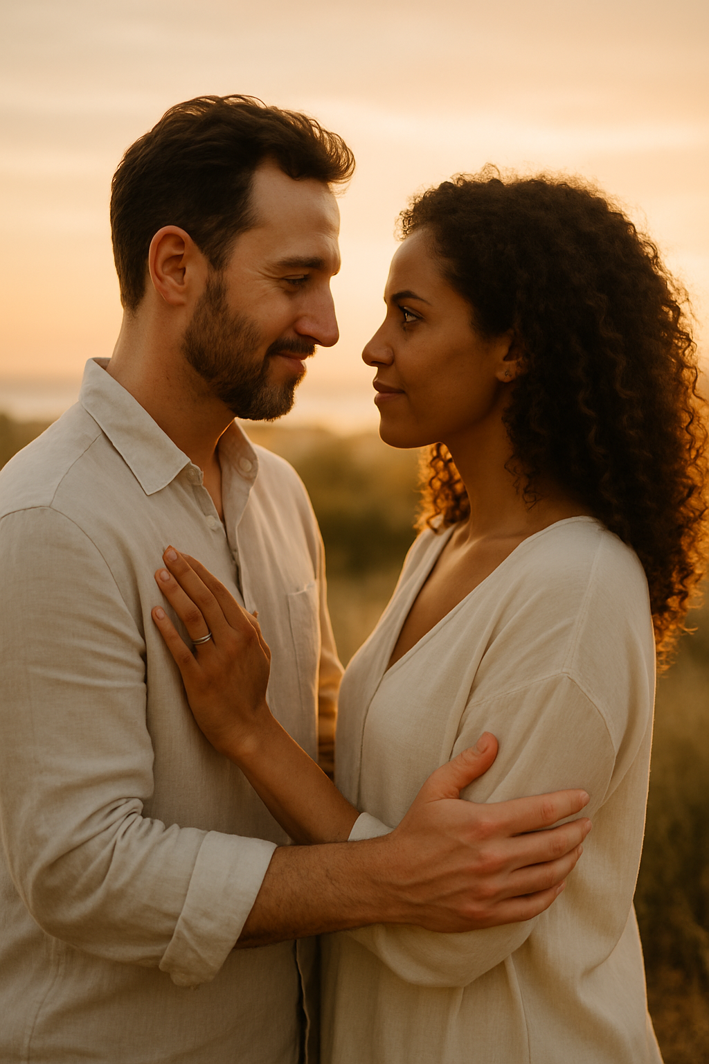 Coaching para Relaciones de Pareja