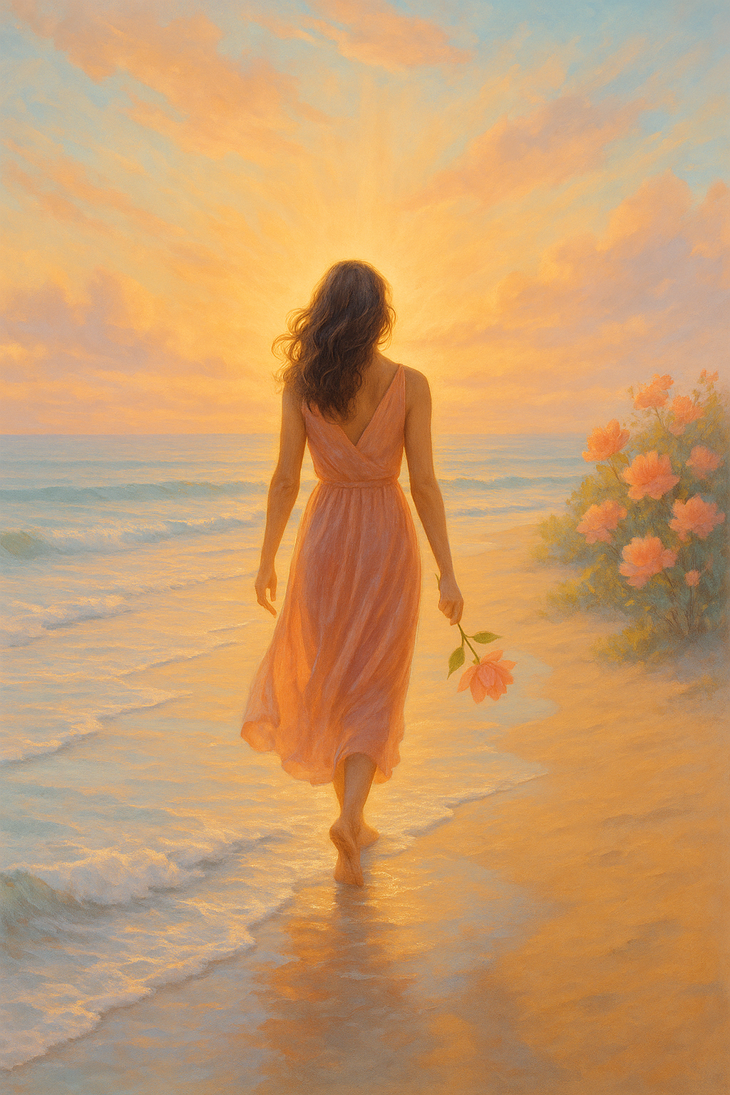 Coaching en Amor Propio