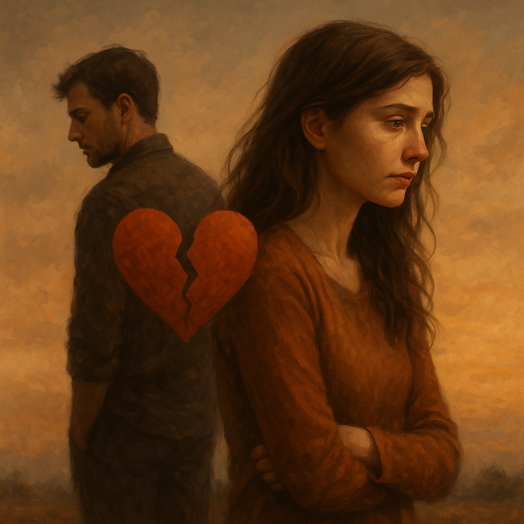 Coaching para Superar una Ruptura Amorosa