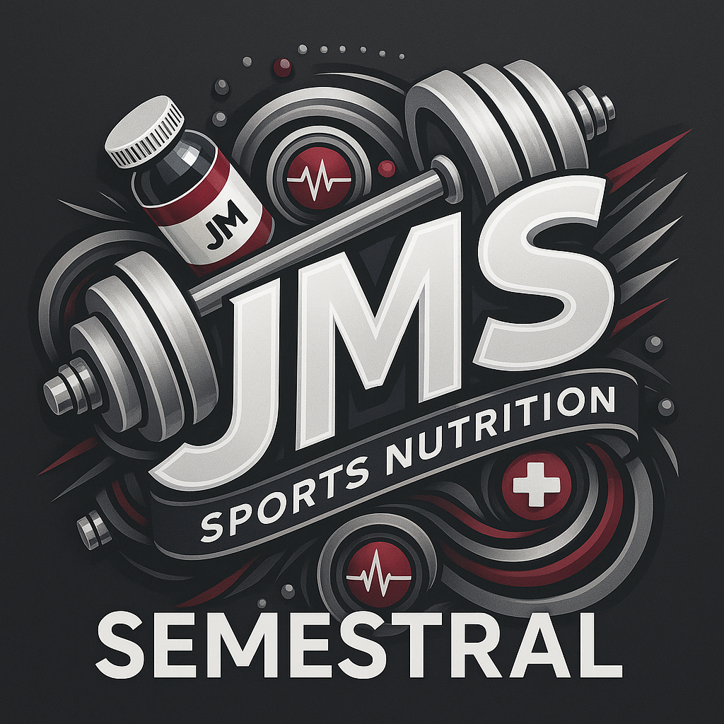 Método EMS - Asesoramiento Deportivo Semestral