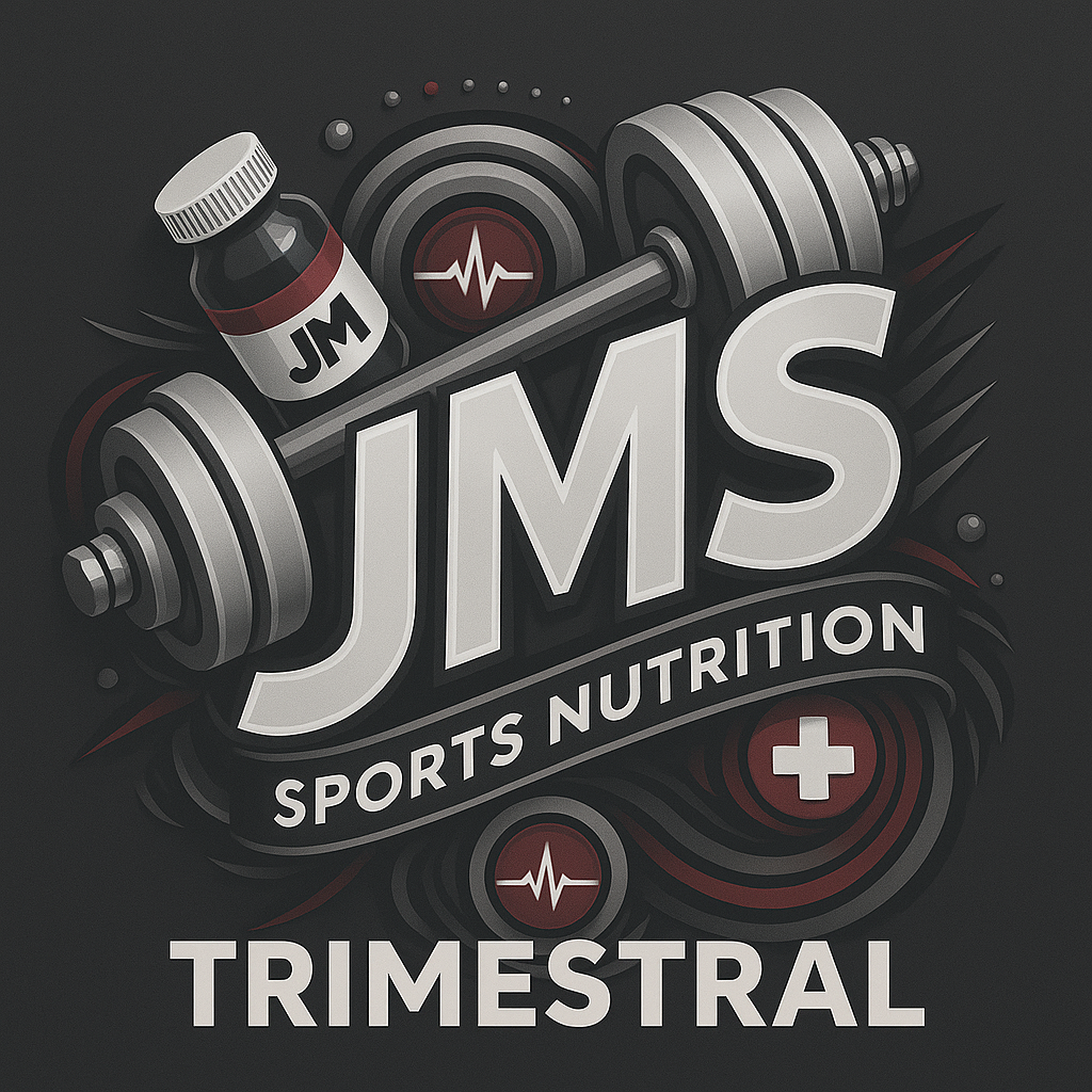 Método EMS - Asesoramiento Deportivo Trimestral