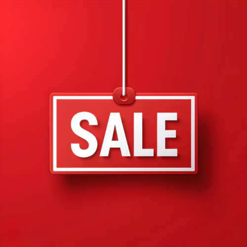 SALE ITEMS