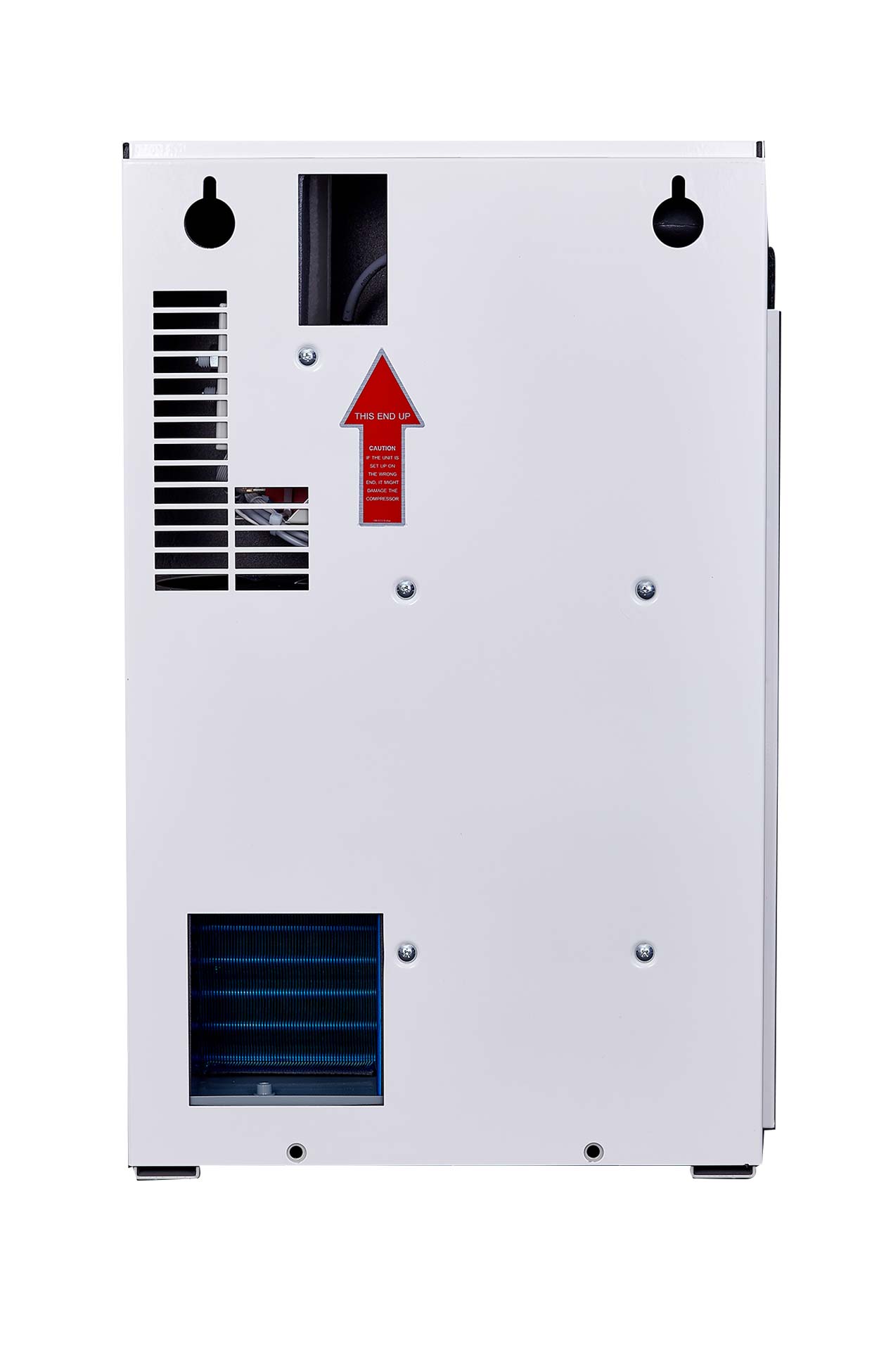 AC Panel DINDAN 600 Watt 20ACU/004