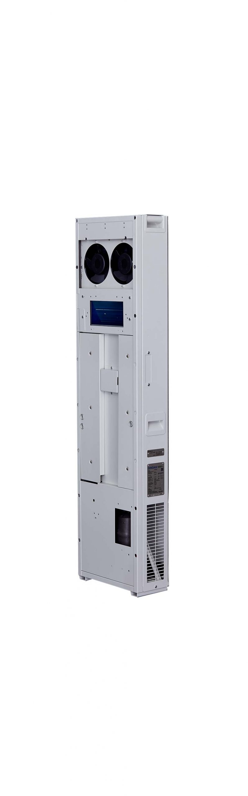AC Panel DINDAN 1200 Watt 40ACU-P23