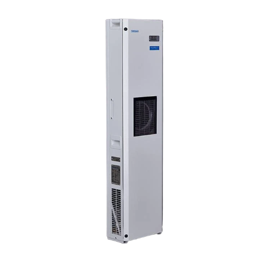 AC Panel DINDAN 1200 Watt 40ACU-P23
