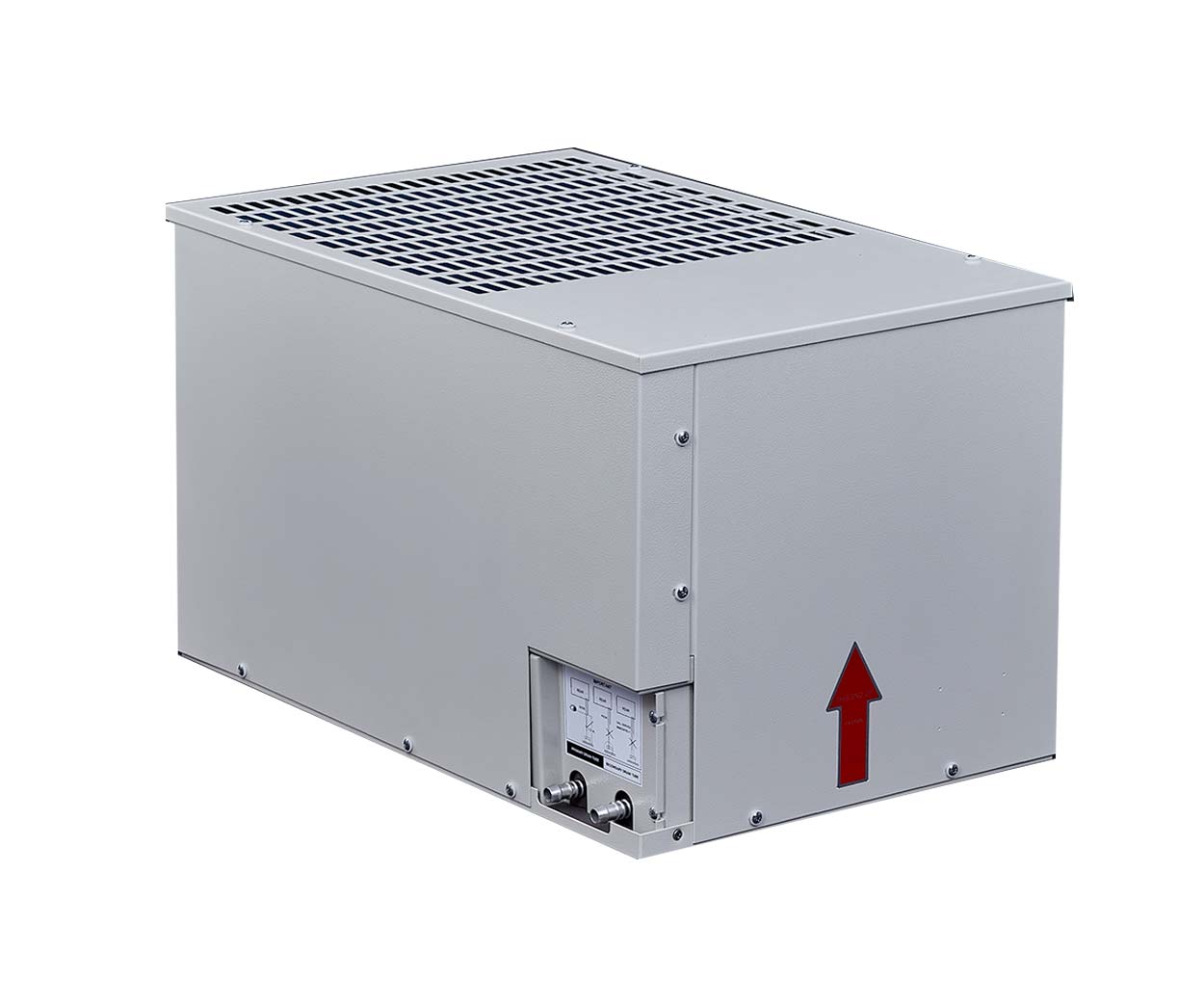 AC Panel DINDAN 1500 Watt 40ACU/004-3