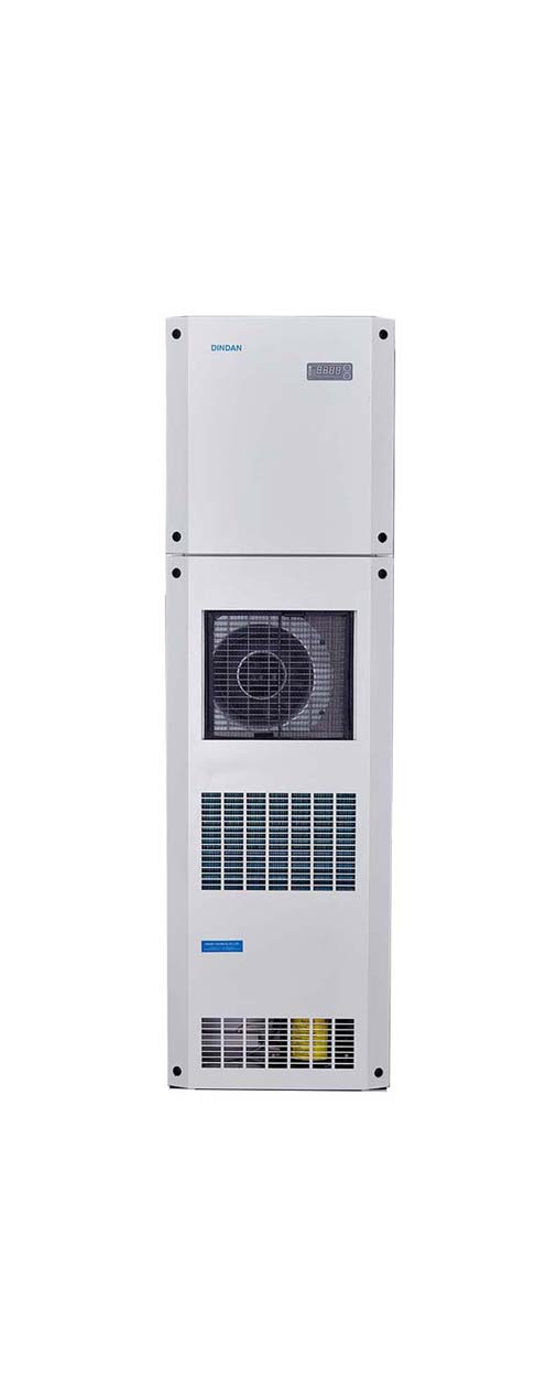 AC Panel DINDAN 2400 Watt 70ACU/005