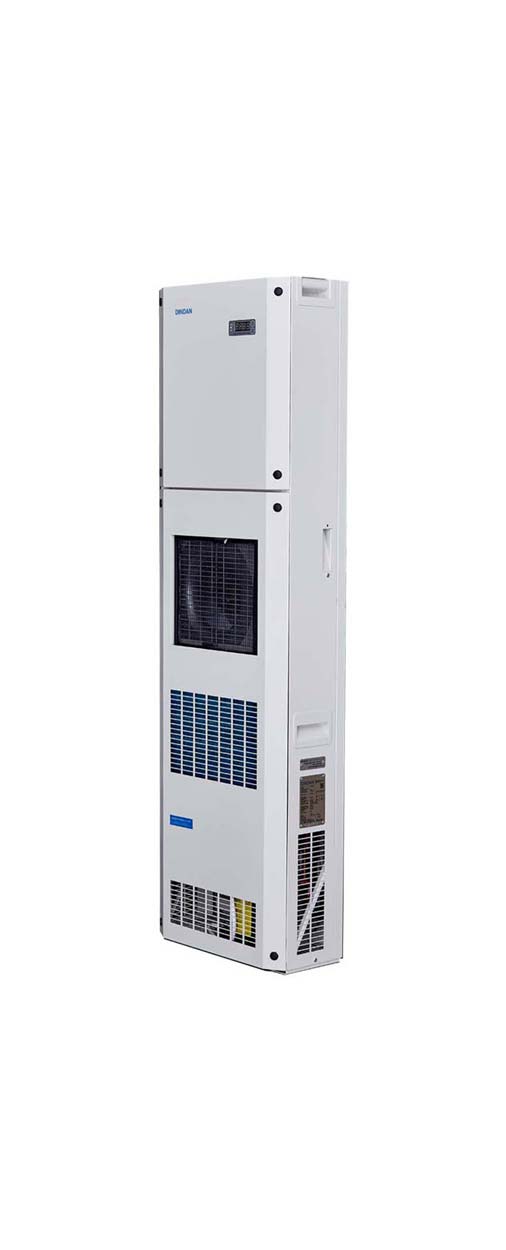 AC Panel DINDAN 2400 Watt 70ACU/005