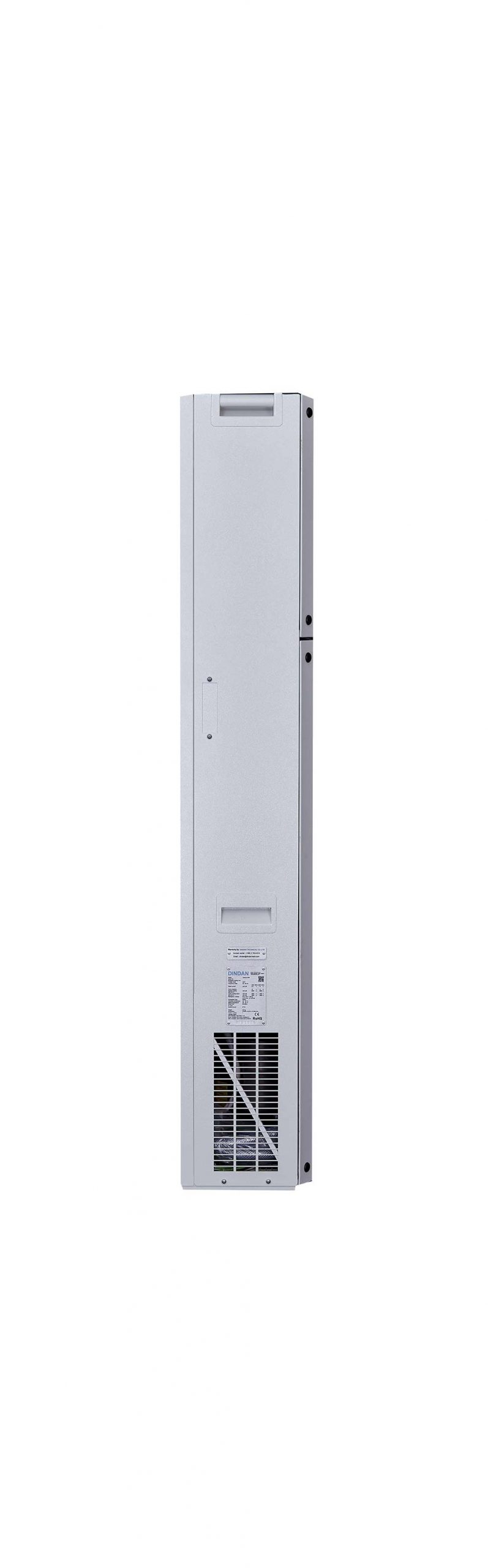 AC Panel DINDAN 3500 Watt 120ACU-P39