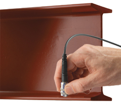 Coating Thickness Gage DeFelsko Positector 6000 FNS 0-1500 micron