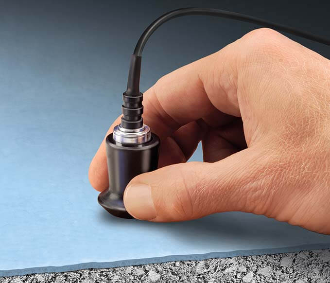 Coating Thickness Gage DeFelsko Positector 200 Non-Metal