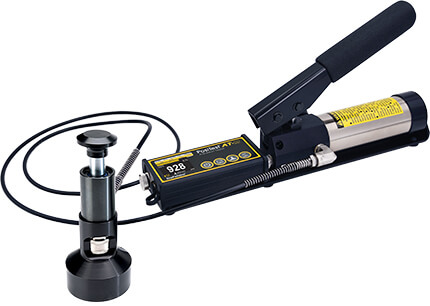 Manual Pull-off Adhesion Tester DeFeslko PosiTest AT-M