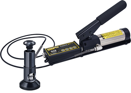 Manual Pull-off Adhesion Tester DeFeslko PosiTest AT-M