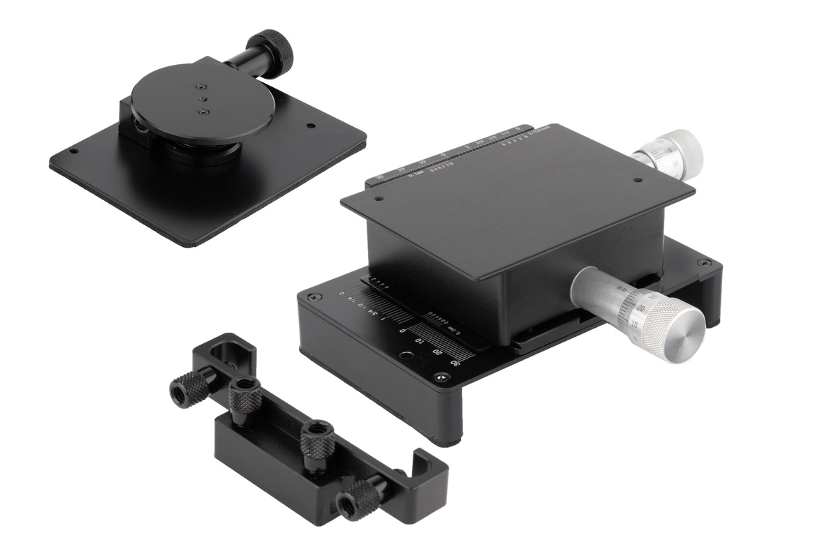 Aksesoris XY Stage Dino-Lite MS15X-S2